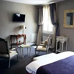Manoir Saint Eloi 3*