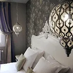 Hotel Manoir Saint Eloi Noyon
