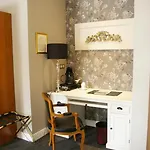 Manoir Saint Eloi Hotel
