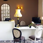 Manoir Saint Eloi Noyon