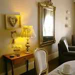 Hotel Manoir Saint Eloi
