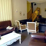 Hotel Manoir Saint Eloi Noyon
