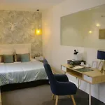Manoir Saint Eloi Hotel Noyon