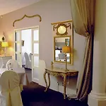 Manoir Saint Eloi Hotel Noyon