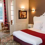 Szálloda Manoir Saint Eloi Noyon
