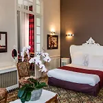 Hotel Manoir Saint Eloi