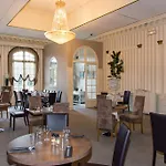 Hotel Manoir Saint Eloi