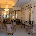 Hotel Manoir Saint Eloi