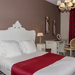 Hotel Manoir Saint Eloi 3*