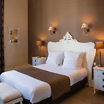 Manoir Saint Eloi Noyon