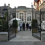 Hotel Manoir Saint Eloi