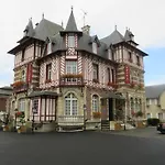 Hotel Manoir Saint Eloi 3*