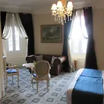 Hotel Manoir Saint Eloi 3*