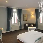 Hotel Manoir Saint Eloi Noyon