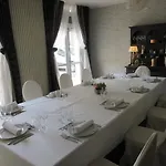 Hotel Manoir Saint Eloi