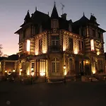 Manoir Saint Eloi Noyon