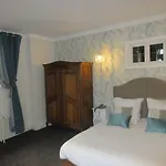 Hotel Manoir Saint Eloi 3*