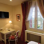 Manoir Saint Eloi 3* Noyon