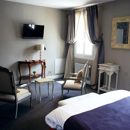 Manoir Saint Eloi 3*