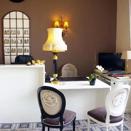 Manoir Saint Eloi نويون