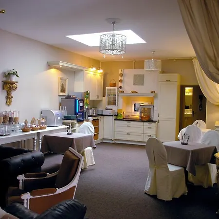 فندق Manoir Saint Eloi