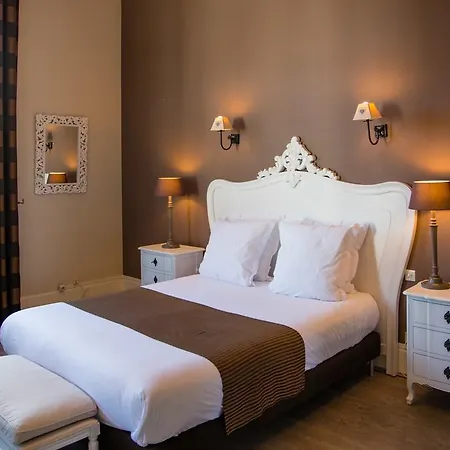 Manoir Saint Eloi نويون