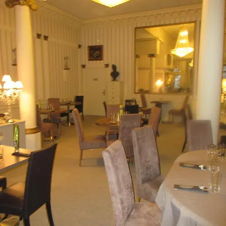 Manoir Saint Eloi 3*