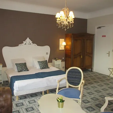 Manoir Saint Eloi نويون