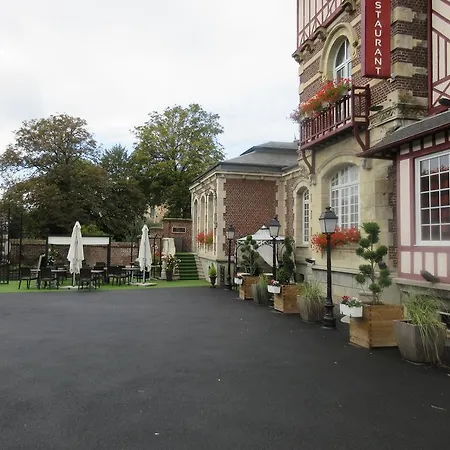 Manoir Saint Eloi 3*