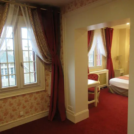 Manoir Saint Eloi نويون