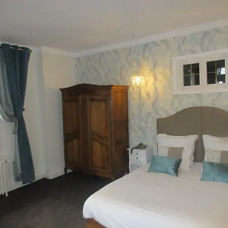 فندق Manoir Saint Eloi 3*