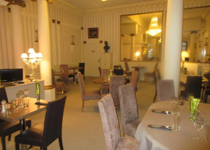 Manoir Saint Eloi 3*