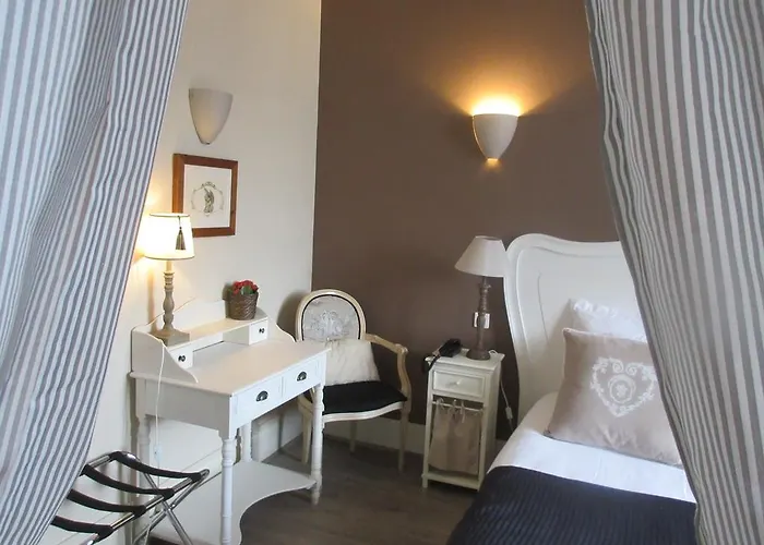 Manoir Saint Eloi 3* Noyon